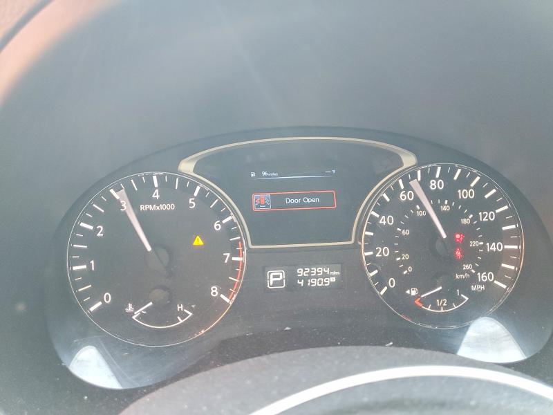 Продаж на аукціоні авто 2014 Nissan Altima, vin: 1N4AL3AP2EC131449, номер лоту: 60926296