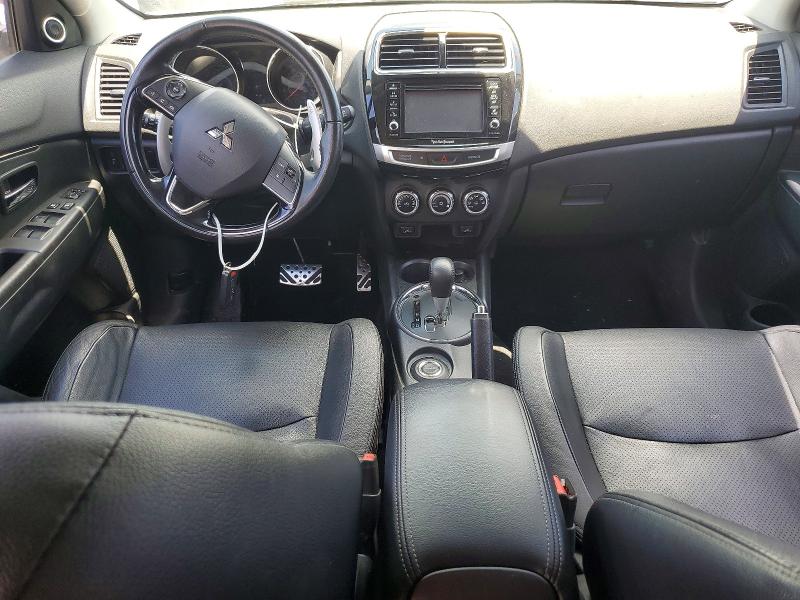 Продаж на аукціоні авто 2017 Mitsubishi Outlander Sport, vin: JA4AR4AWXHZ018432, номер лоту: 59272356