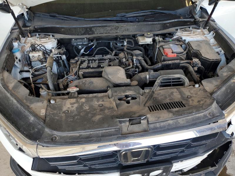 Продажа на аукционе авто 2023 Honda Cr-v, vin: 2HKRS4H29PH417063, номер лота: 85607075