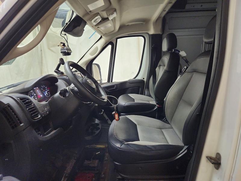 Продаж на аукціоні авто 2025 Ram Promaster 2500, vin: 3C6LRVCG5SE512010, номер лоту: 63205196
