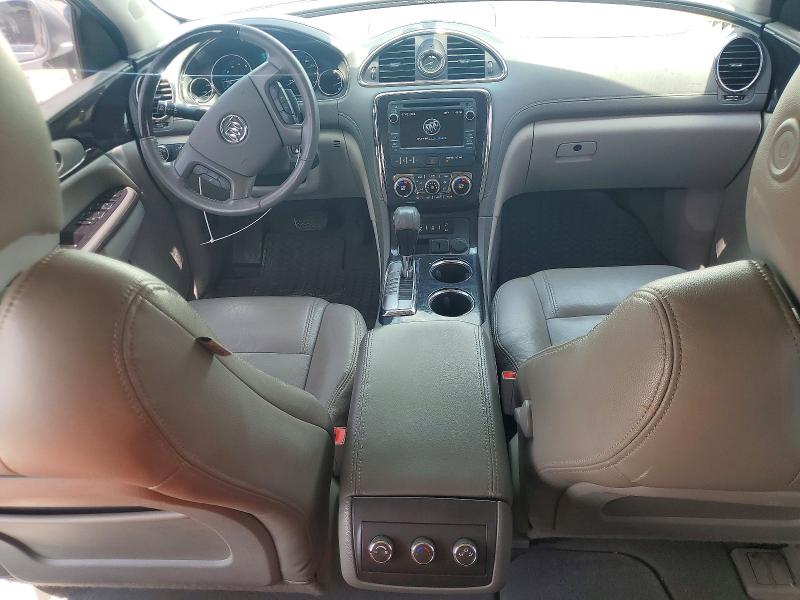 Продаж на аукціоні авто 2017 Buick Enclave, vin: 5GAKRAKD8HJ129910, номер лоту: 59238256