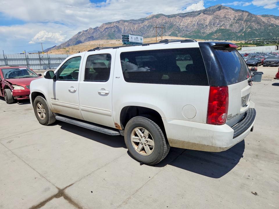 Aukcja sprzedaży 2012 Gmc Yukon Xl, vin: 1GKS2KE72CR121654, numer aukcji: 60223976