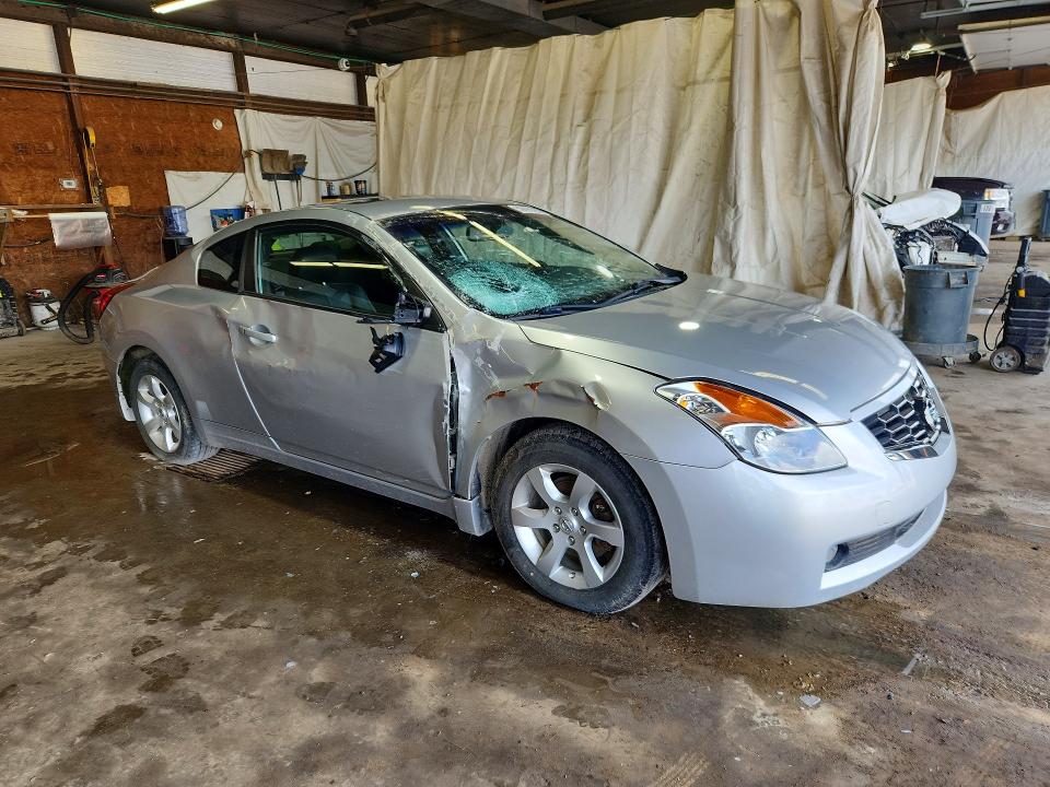 Aukcja sprzedaży 2009 Nissan Altima, vin: 1N4AL24E99C128736, numer aukcji: 59890596