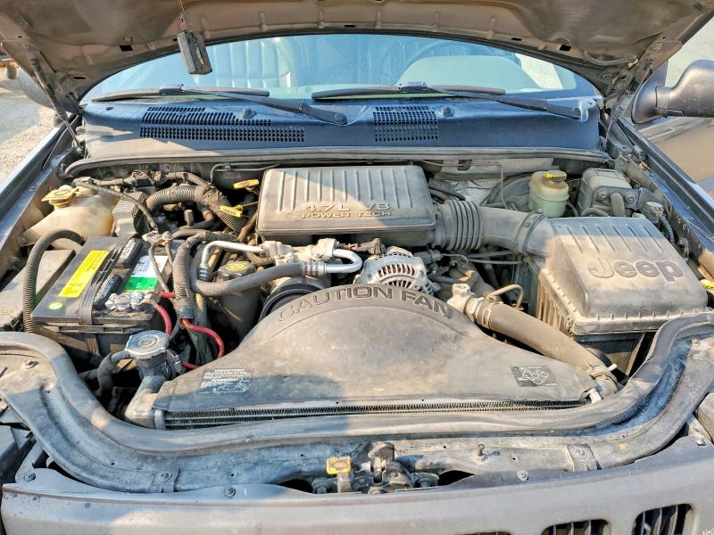 Продаж на аукціоні авто 1999 Jeep Cherokee, vin: 1J4GW68N3XC635829, номер лоту: 62807536