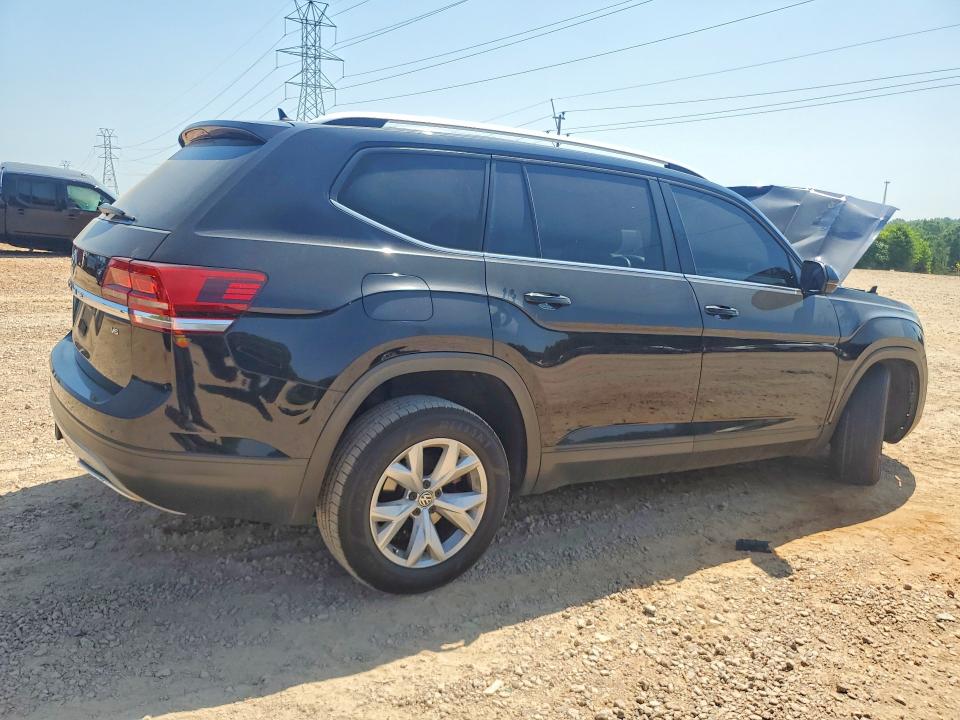Aukcja sprzedaży 2018 Volkswagen Atlas, vin: 1V2CR2CA3JC543571, numer aukcji: 59688166