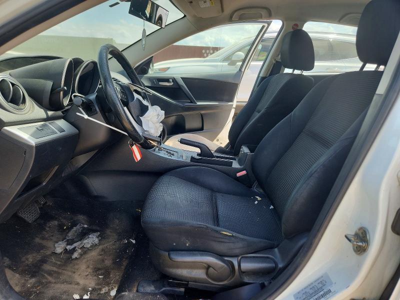 Aukcja sprzedaży 2013 Mazda 3, vin: JM1BL1L78D1718894, numer aukcji: 61999316