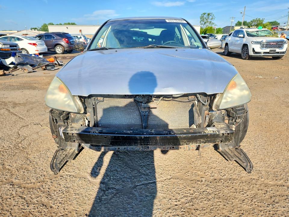 Продажа на аукционе авто 2003 Nissan Altima, vin: 1N4AL11D23C101908, номер лота: 60318406