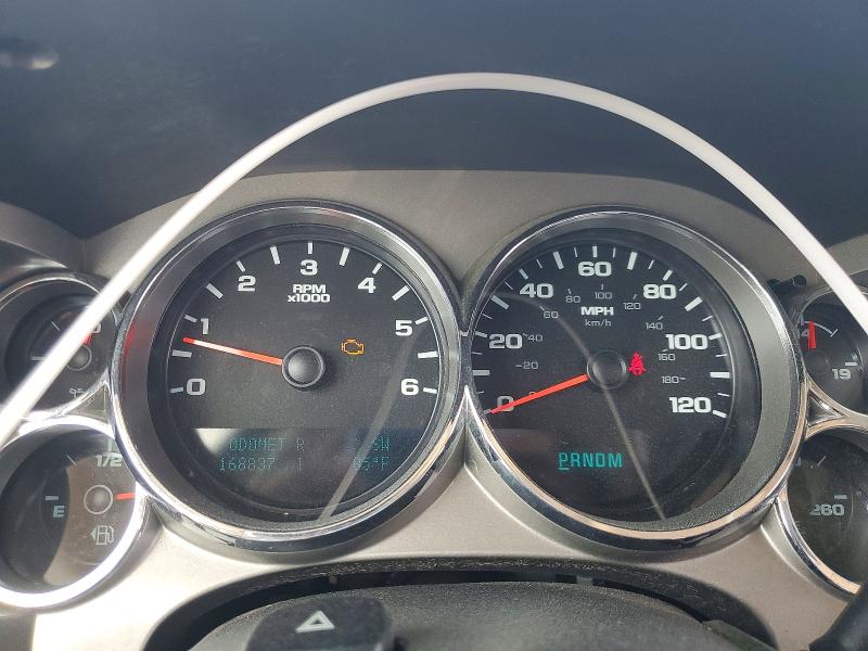 Aukcja sprzedaży 2013 Gmc Sierra, vin: 3GTP2VE72DG313161, numer aukcji: 60428226