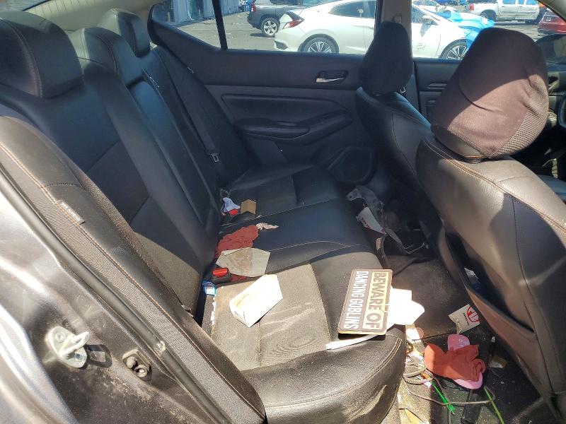 Продажа на аукционе авто 2020 Nissan Altima, vin: 1N4BL4CV8LC260055, номер лота: 60594526