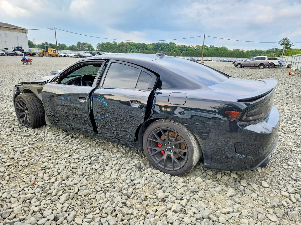 Aukcja sprzedaży 2019 Dodge Charger, vin: 2C3CDXGJ5KH661762, numer aukcji: 61821686