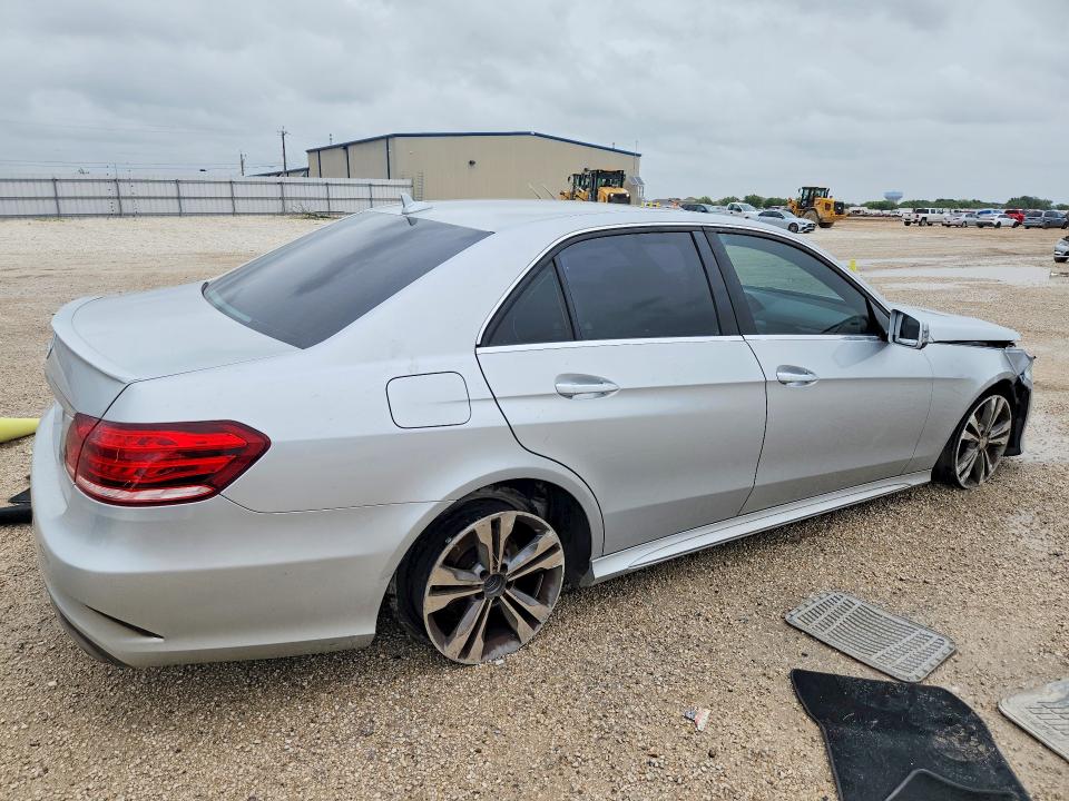 60997626 :رقم المزاد ، WDDHF5KB6GB250425 vin ، 2016 Mercedes-benz E مزاد بيع