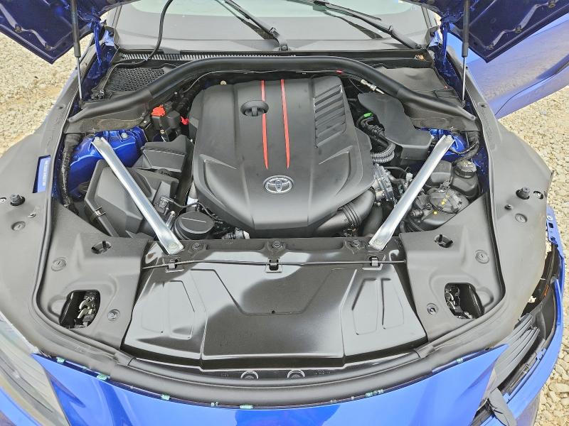 Aukcja sprzedaży 2024 Toyota Gr Supra, vin: WZ1DB0G03RW066331, numer aukcji: 60147466