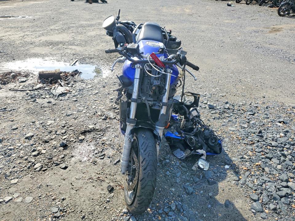 Aukcja sprzedaży 2006 Yamaha Fz6, vin: JYARJ08EX6A006889, numer aukcji: 59778586