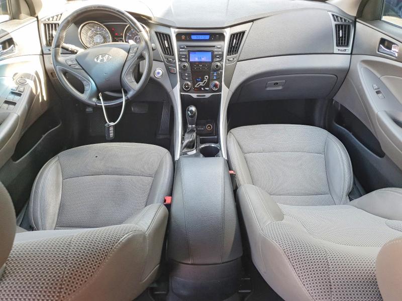 Продаж на аукціоні авто 2013 Hyundai Sonata, vin: 5NPEC4AC9DH669339, номер лоту: 60865516