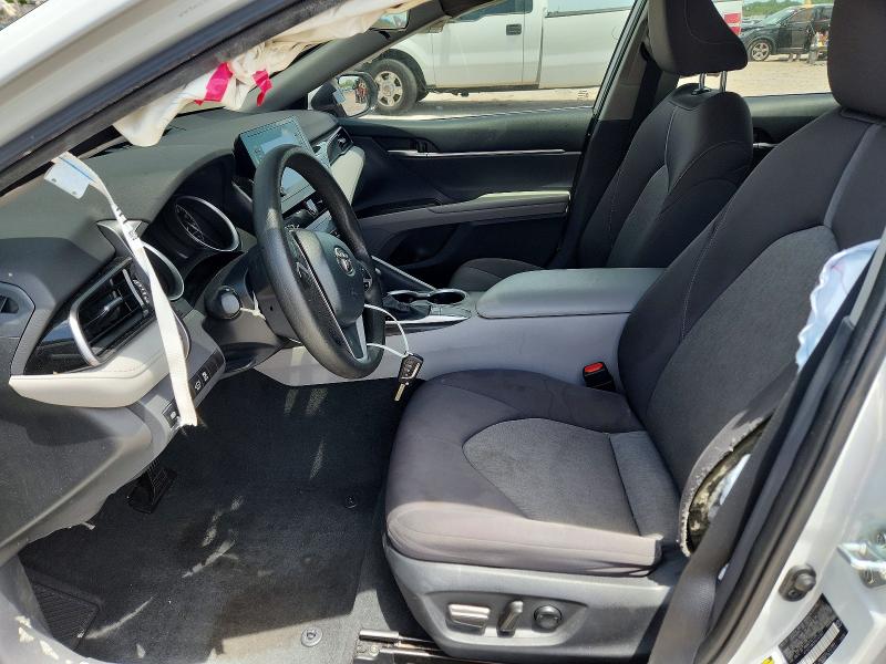 Aukcja sprzedaży 2023 Toyota Camry, vin: 4T1C11AK5PU147607, numer aukcji: 62769196