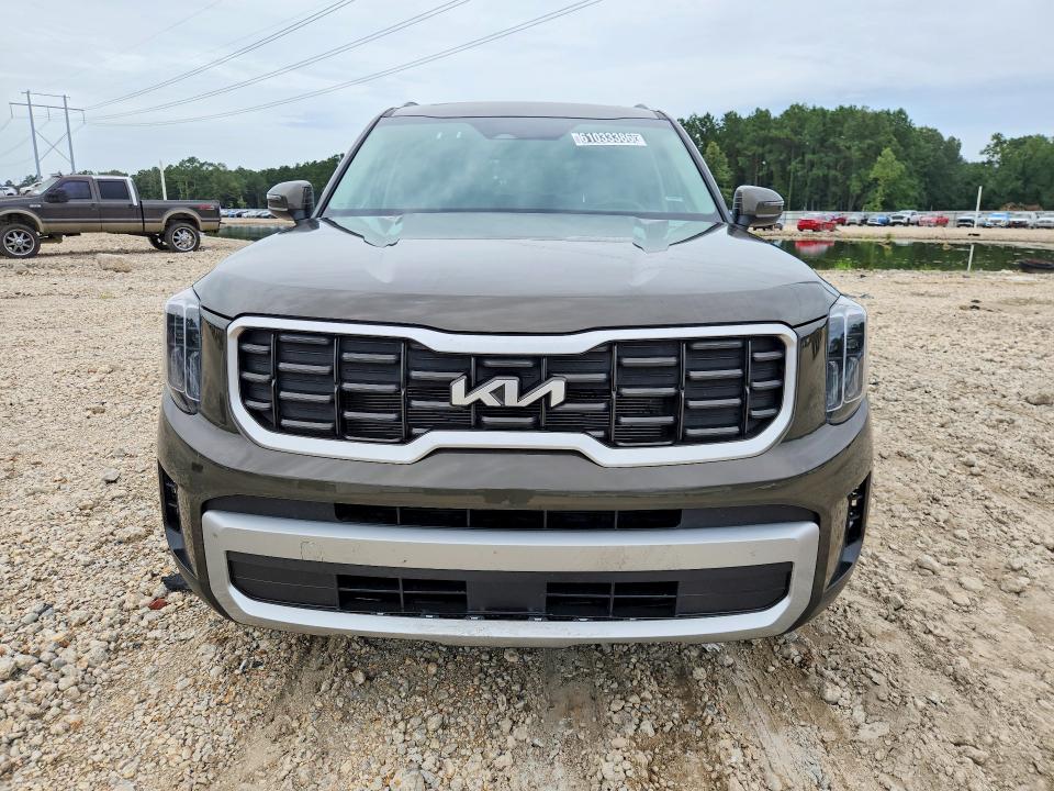 Aukcja sprzedaży 2025 Kia Telluride, vin: 5XYP6DGC0SG693931, numer aukcji: 61033386