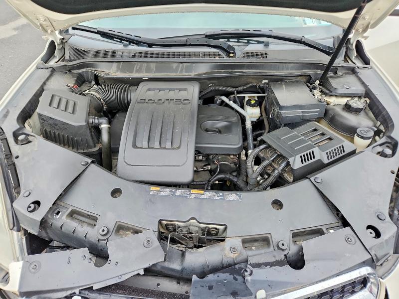 60568876 :رقم المزاد ، 1GNALDEKXFZ133468 vin ، 2015 Chevrolet Equinox مزاد بيع