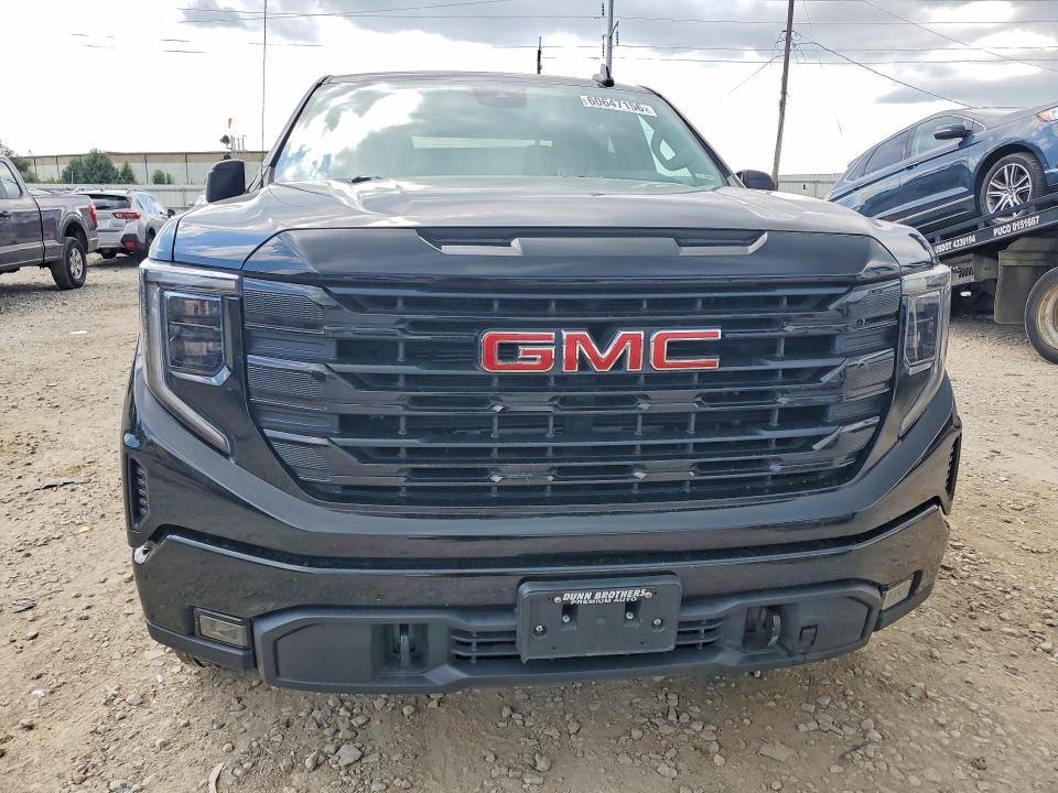 Aukcja sprzedaży 2022 Gmc Sierra, vin: 3GTUUCET2NG515790, numer aukcji: 60647156