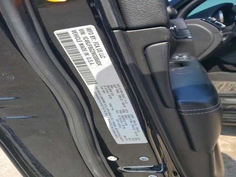 Aukcja sprzedaży 2021 Jeep Grand Cherokee, vin: 1C4RJFBG2MC686824, numer aukcji: 62709816