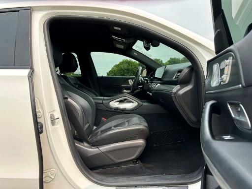 Aukcja sprzedaży 2021 Mercedes-benz Gle Coupe, vin: 4JGFD6BB0MA387581, numer aukcji: 59915396