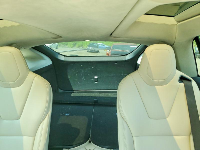 Aukcja sprzedaży 2019 Tesla Model X, vin: 5YJXCBE20KF180306, numer aukcji: 62646246
