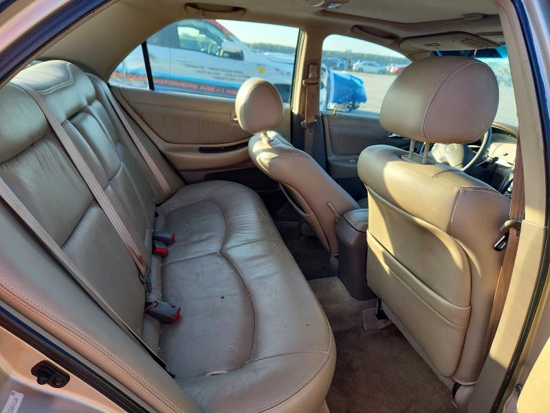 Продаж на аукціоні авто 2001 Honda Accord, vin: 1HGCG56631A054116, номер лоту: 61412286