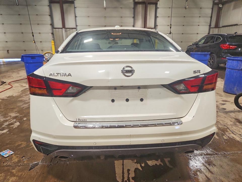 2020 Nissan Altima მანქანა იყიდება აუქციონზე, vin: 1N4BL4CV8LC208585, აუქციონის ნომერი: 61818386
