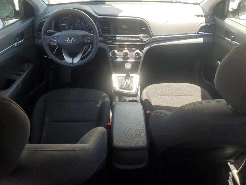 Продажа на аукционе авто 2019 Hyundai Elantra, vin: 5NPD74LF9KH428997, номер лота: 63547546