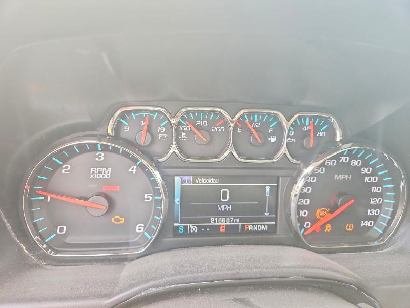 Продажа на аукционе авто 2015 Chevrolet Silverado, vin: 3GCPCREC3FG196761, номер лота: 62933596
