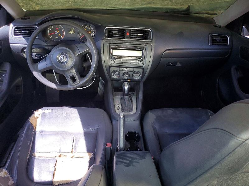 Продажа на аукционе авто 2012 Volkswagen Jetta, vin: 3VWDP7AJ0CM315456, номер лота: 61559776