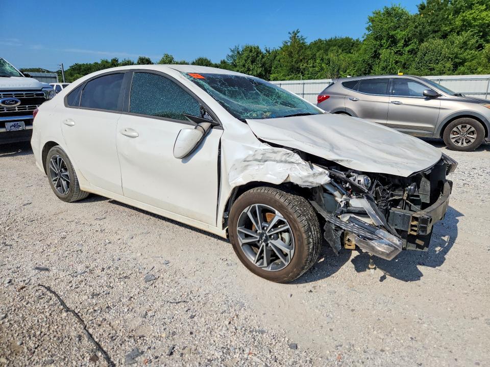 Aukcja sprzedaży 2023 Kia Forte, vin: 3KPF24AD1PE637249, numer aukcji: 62254106