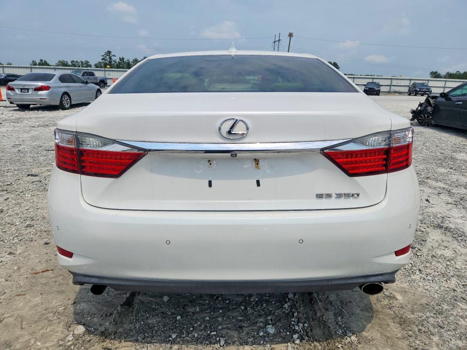 2015 Lexus Es მანქანა იყიდება აუქციონზე, vin: JTHBK1GG4F2178632, აუქციონის ნომერი: 62588196