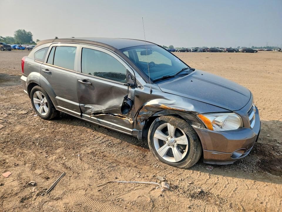 Продаж на аукціоні авто 2011 Dodge Caliber, vin: 1B3CB3HA9BD295036, номер лоту: 60714106