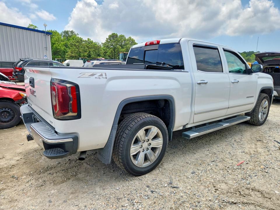 Aukcja sprzedaży 2016 Gmc Sierra, vin: 3GTU2NEC6GG230028, numer aukcji: 59240466
