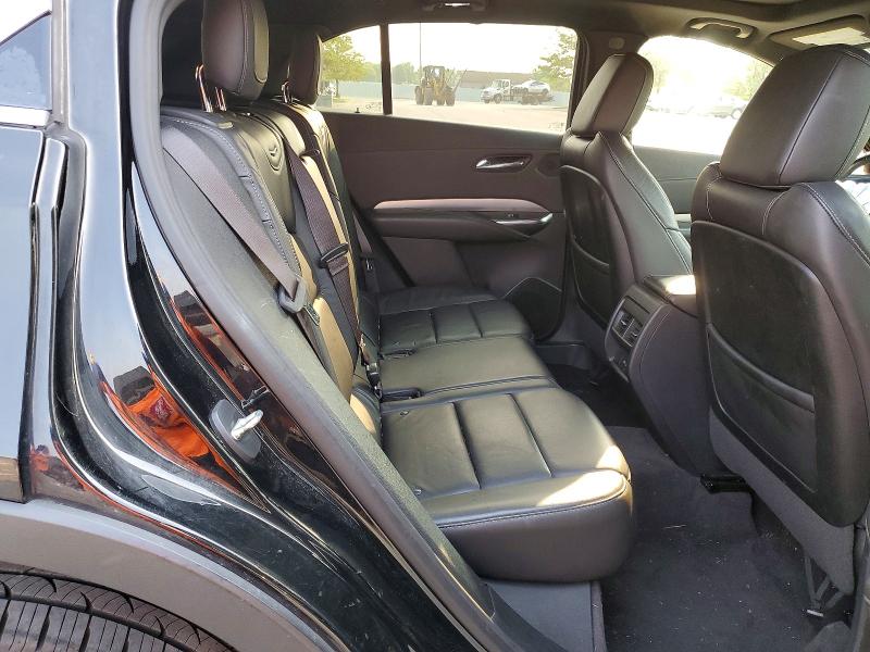 Продаж на аукціоні авто 2020 Cadillac Xt4, vin: 1GYFZCR48LF104433, номер лоту: 62896996