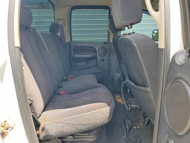 Продаж на аукціоні авто 2004 Dodge Ram 3500, vin: 3D7MA48C74G171744, номер лоту: 74514195