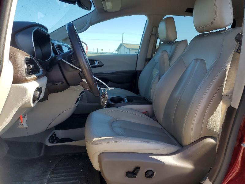 Aukcja sprzedaży 2020 Chrysler Pacifica, vin: 2C4RC1BG4LR276495, numer aukcji: 60827526