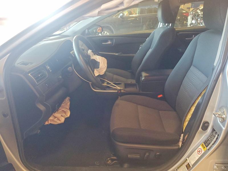 Продажа на аукционе авто 2016 Toyota Camry, vin: 4T4BF1FKXGR580478, номер лота: 59215126