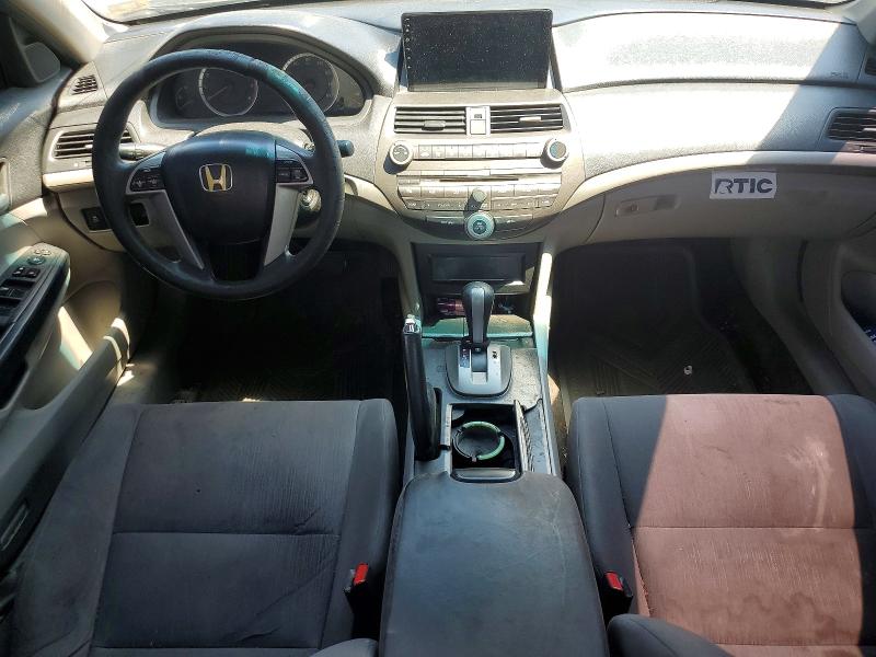Продажа на аукционе авто 2012 Honda Accord, vin: 1HGCP2F37CA086123, номер лота: 60472886