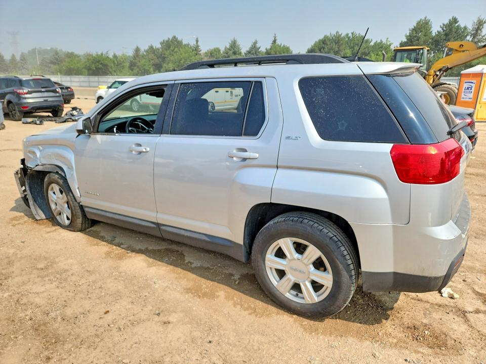 Aukcja sprzedaży 2014 Gmc Terrain, vin: 2GKFLXE36E6317605, numer aukcji: 61374446