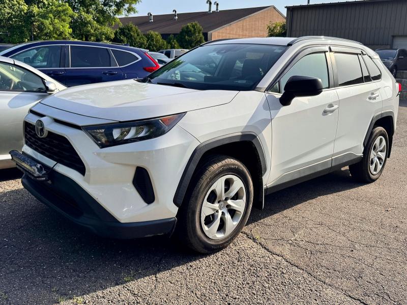 60364786 :رقم المزاد ، 2T3F1RFVXKC029357 vin ، 2019 Toyota Rav4 مزاد بيع