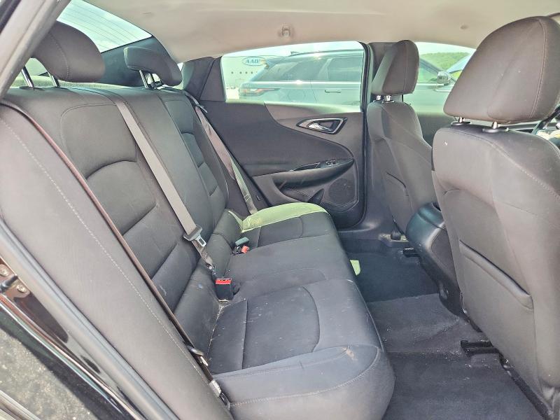 2021 Chevrolet Malibu მანქანა იყიდება აუქციონზე, vin: 1G1ZG5ST5MF051979, აუქციონის ნომერი: 59264956