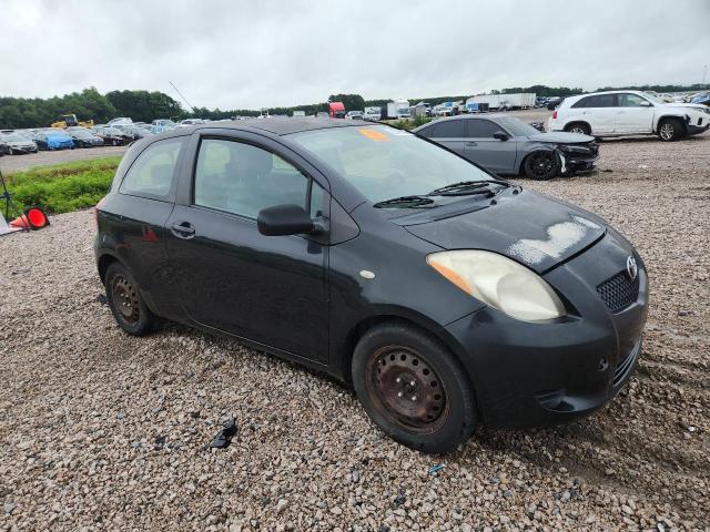 Aukcja sprzedaży 2007 Toyota Yaris, vin: JTDJT923275070622, numer aukcji: 62421306
