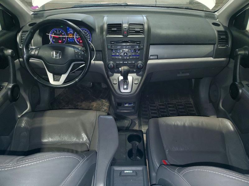 Продажа на аукционе авто 2010 Honda Cr-v, vin: 5J6RE4H76AL819932, номер лота: 59006676