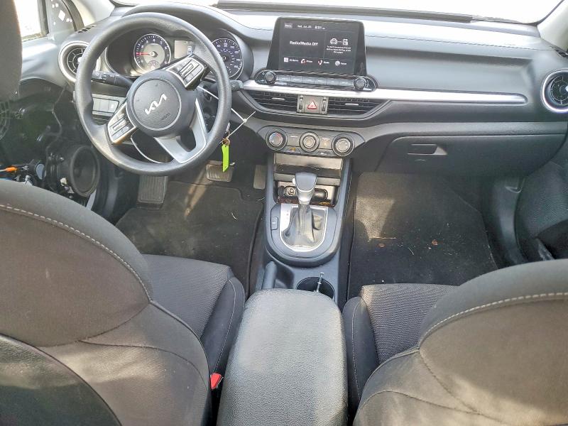 Aukcja sprzedaży 2023 Kia Forte, vin: 3KPF24AD0PE516664, numer aukcji: 62396456