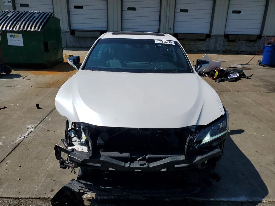 Aukcja sprzedaży 2023 Lexus Es 350, vin: 58ADZ1B15PU143925, numer aukcji: 62515776