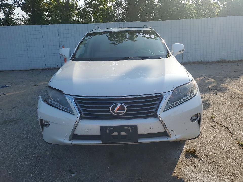 2015 Lexus Rx 350 მანქანა იყიდება აუქციონზე, vin: 2T2BK1BA1FC290323, აუქციონის ნომერი: 61862826