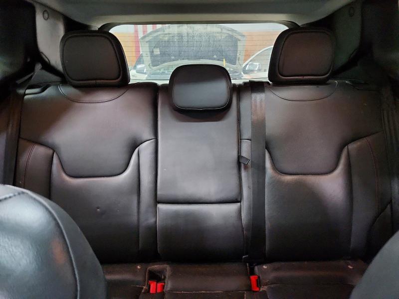 Продаж на аукціоні авто 2018 Jeep Renegade, vin: ZACCJBCB3JPH94121, номер лоту: 61553186