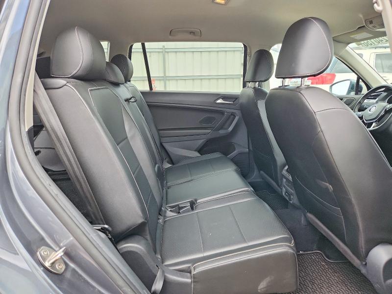 Aukcja sprzedaży 2021 Volkswagen Tiguan, vin: 3VV3B7AX1MM071370, numer aukcji: 57240156