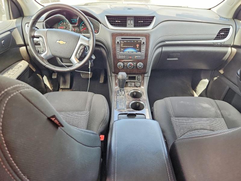 Продажа на аукционе авто 2017 Chevrolet Traverse, vin: 1GNKVGKD8HJ173071, номер лота: 61544236